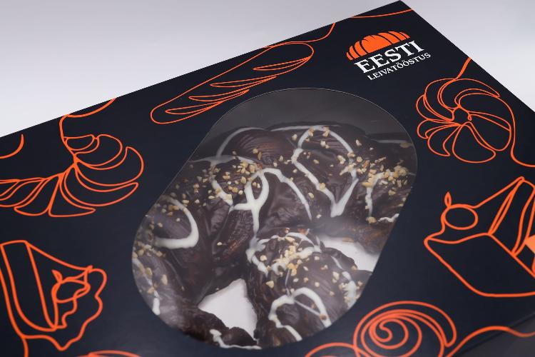 EKSKLUSIIVKRINGEL 1,5 kg