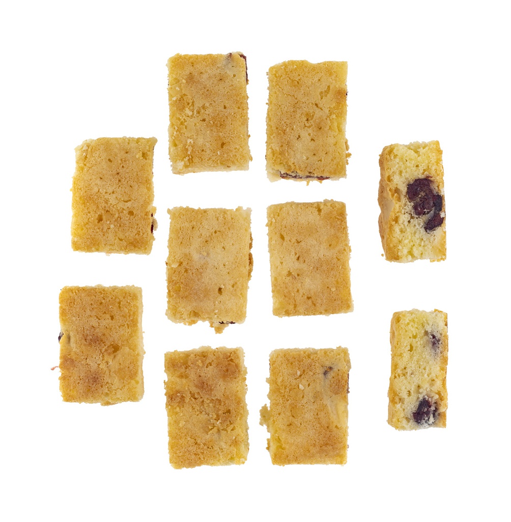 BLONDIE 130g (12 tk pakendis)