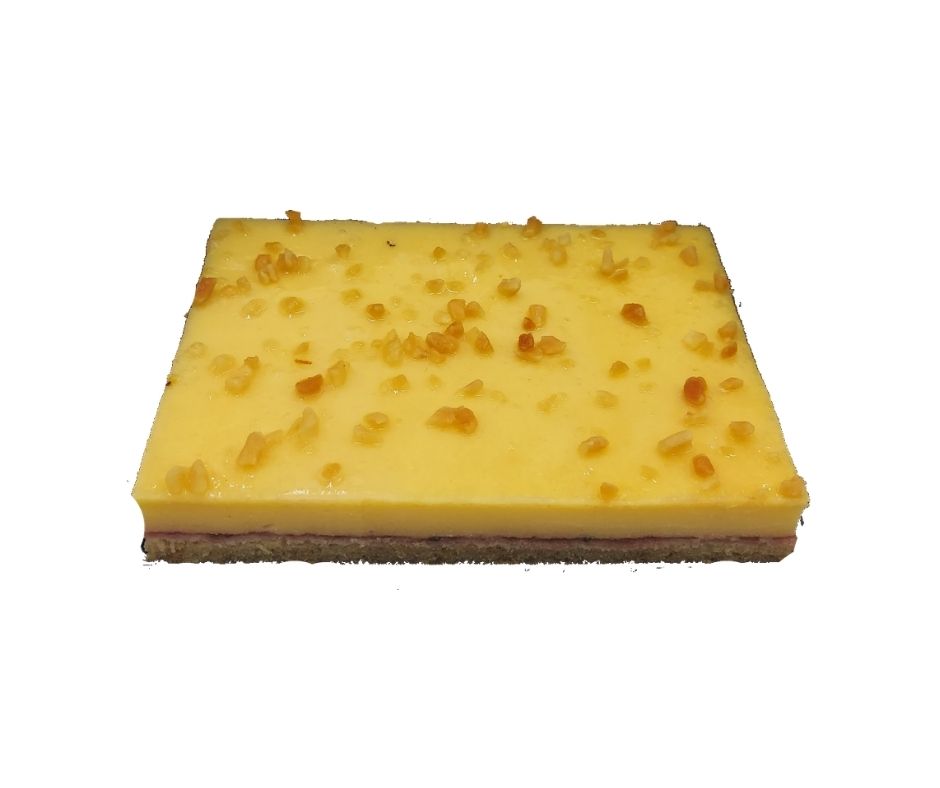Lahja kohupiimakook 300 g