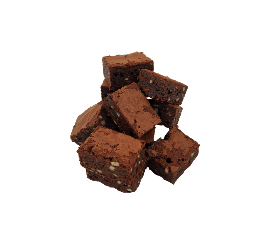 Brownie karbis 130 g