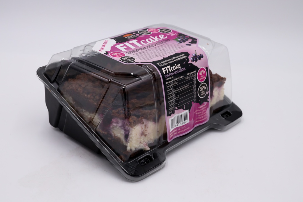 FITcake mango-mustasõstra 400 g