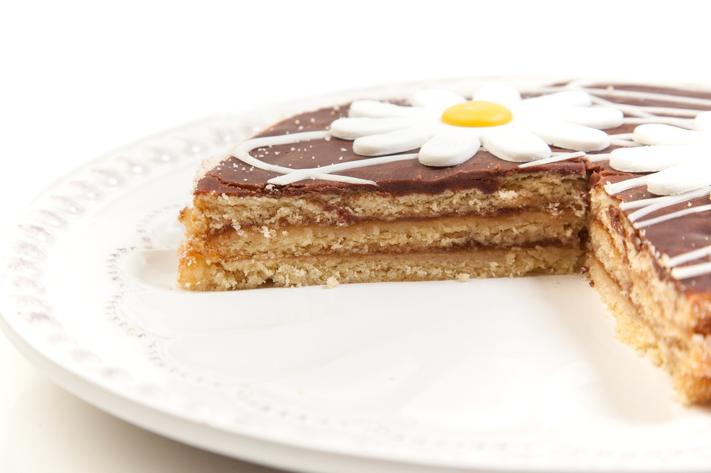 TORT VALLI 500 g