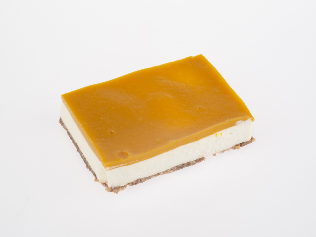 FITCAKE KOHUPIIMAKOOK MANGOGA 400 g