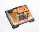 FITCAKE KOHUPIIMAKOOK MANGOGA 400 g