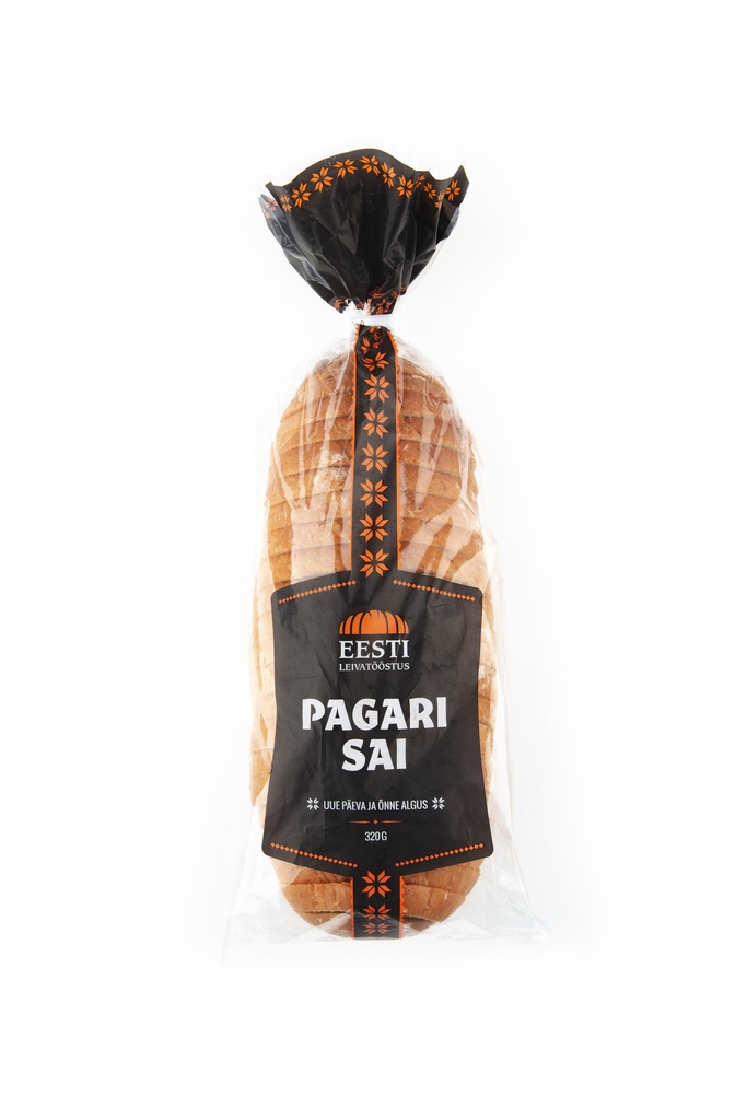PAGARI SAI 320 g viilutatud