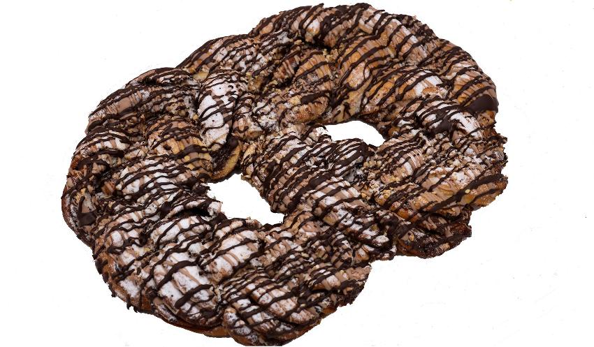 BOSSI KRINGEL 1,9 kg