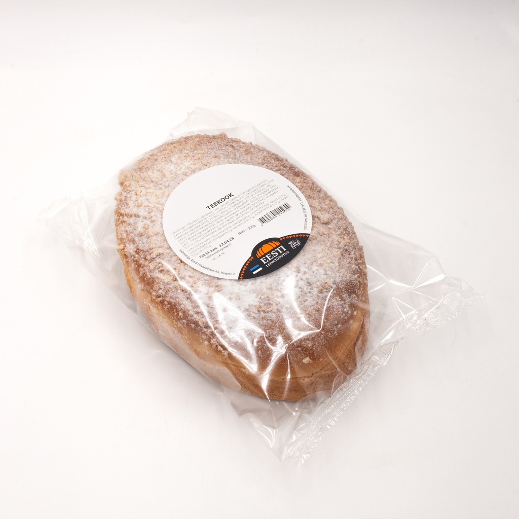 TEEKOOK kiles 300 g