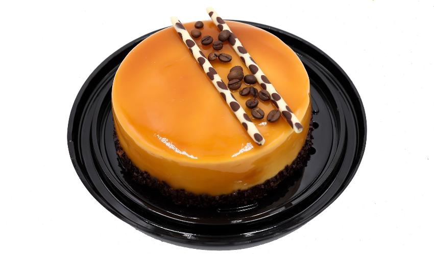 KARAMELLI-MOCCATORT 460 g