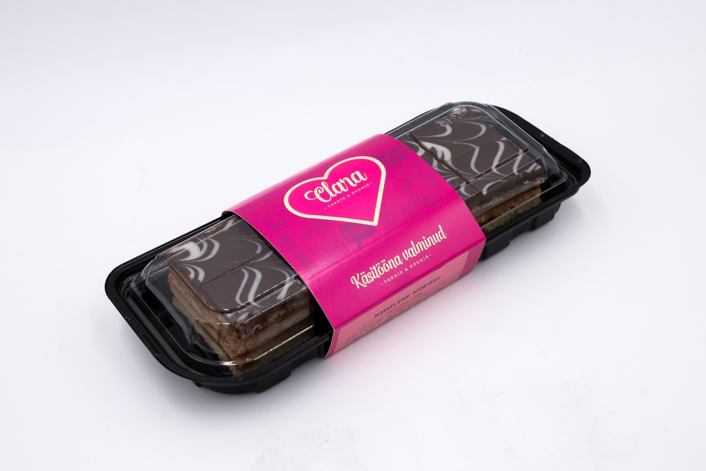 KIHILINE KÜPSIS 180 g