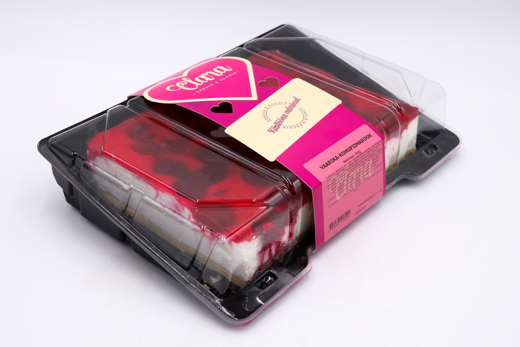 VAARIKA-KOHUPIIMAKOOK 690 g