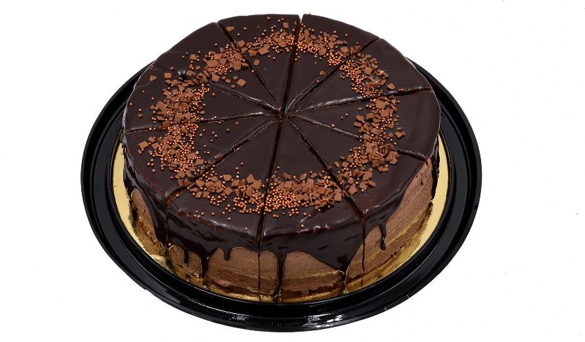 APELSINI TRUFFE TORT 900 g