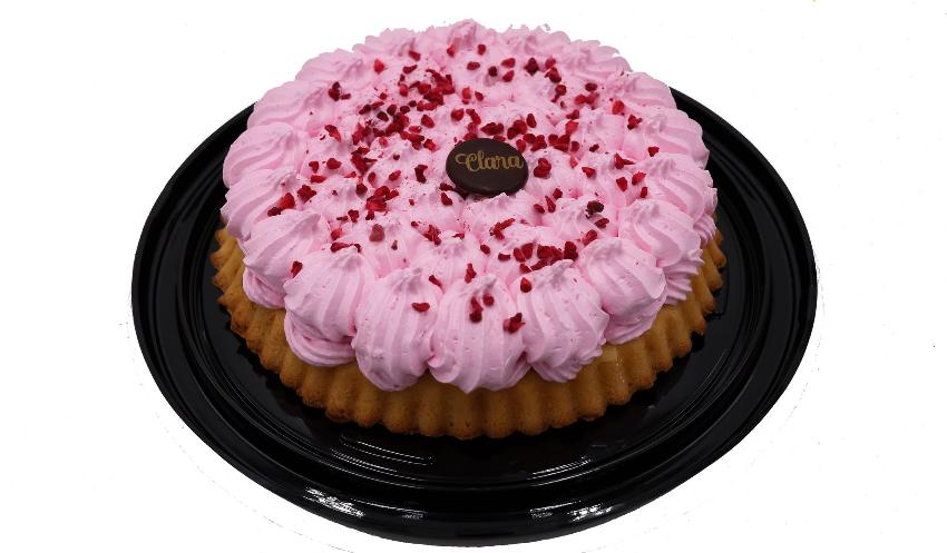 EEVA (KOHUPIIMA-SEFIIRITORT) 600 g