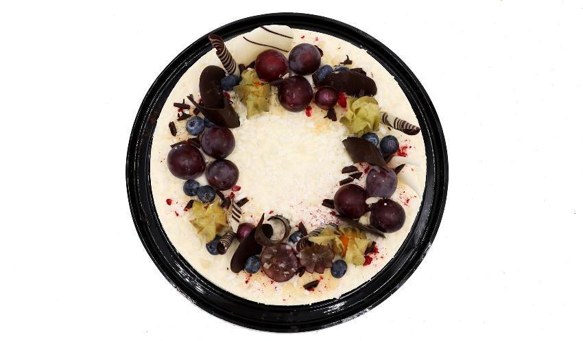 PIDULIK KOHUPIIMATORT VAARIKATEGA 1 kg