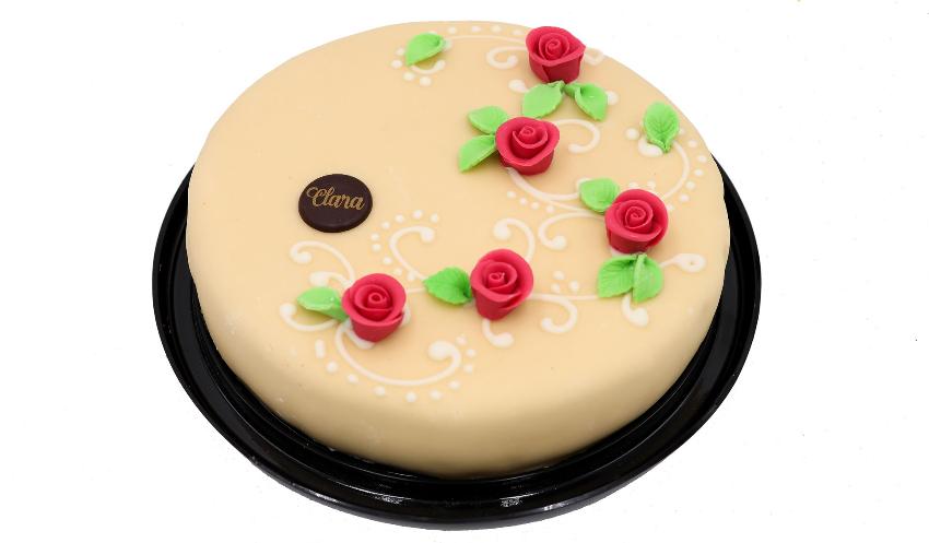 SÜNNIPÄEVATORT KIRSSIDEGA 1 kg