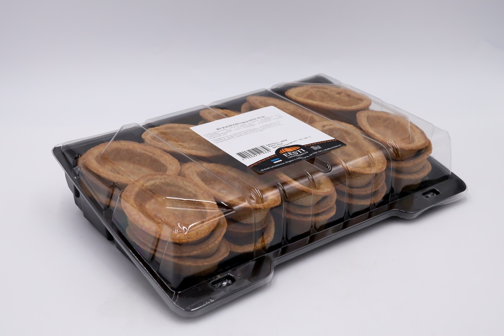 RUKKIKORVIKE 12 g (ovaalne, 30 tk karbis)