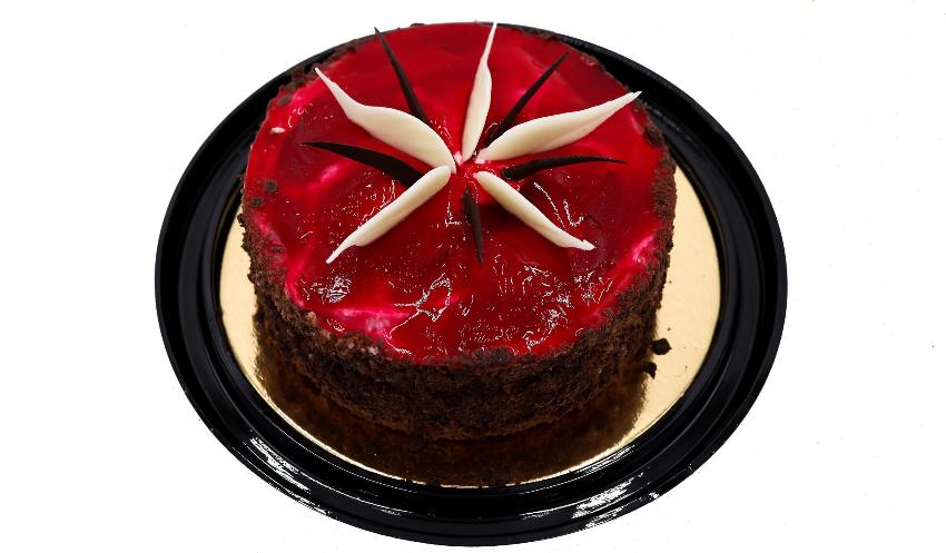 "DRAAMA" TORT 520 g