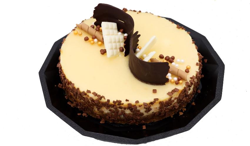 TOORJUUSTU-BANAANITORT 1 kg