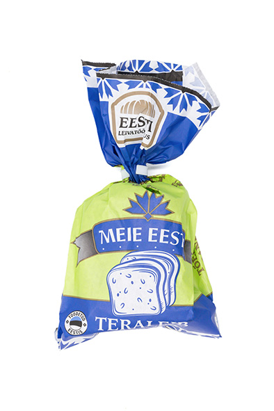 MEIE EESTI TERALEIB 320 g