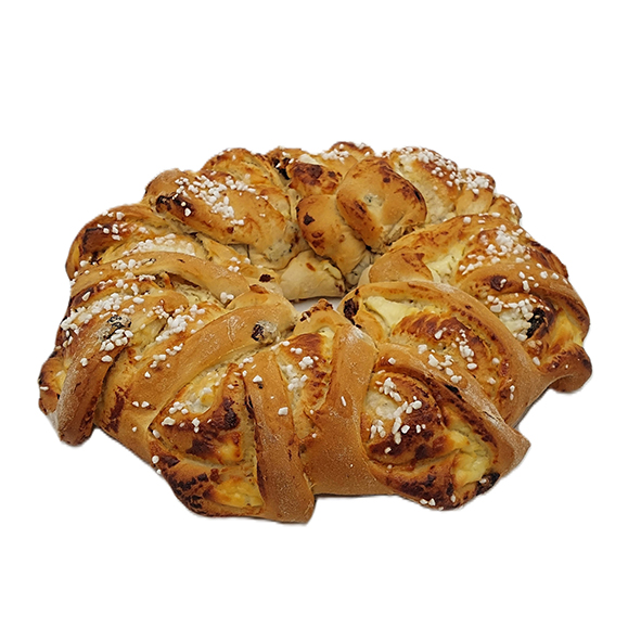 KOHUPIIMAPÄRG 600 g