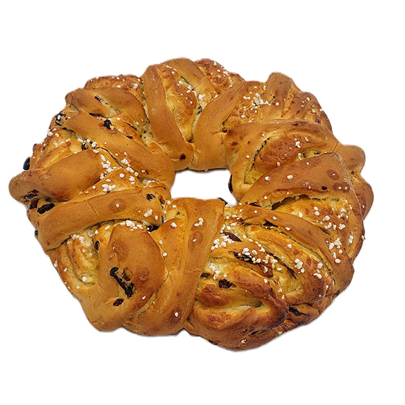 KREEMI-ROSINA PÄRG 600 g