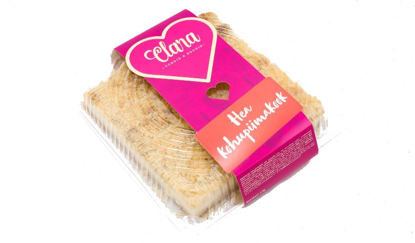 HEA KOHUPIIMAKOOK 1 kg