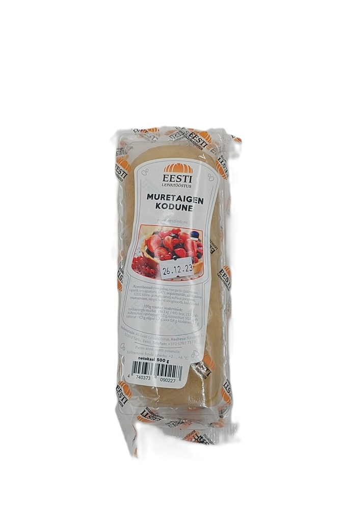 KODUNE MURETAINAS 500 g