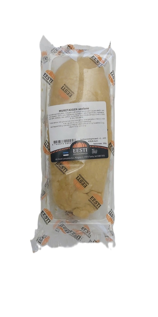 SOOLANE MURETAINAS 500 g