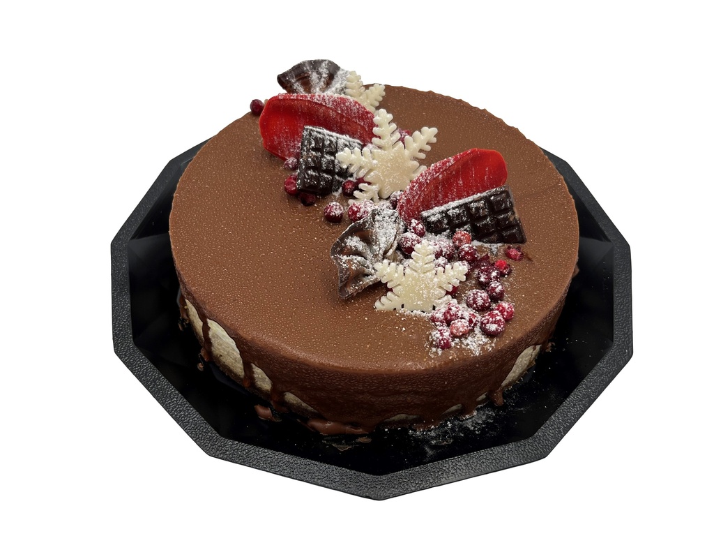 TALVE TOORJUUSTUTORT  1 kg