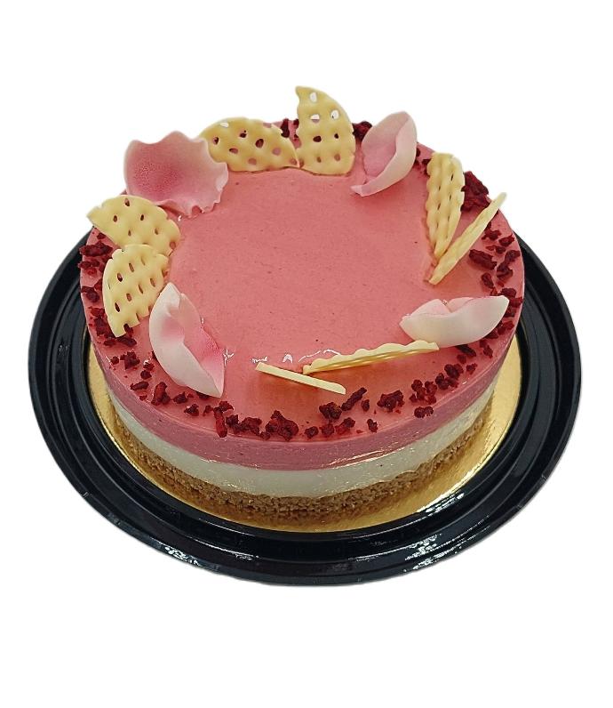 MAASIKA-MOJITOTORT 740 g