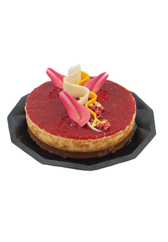 TOORJUUSTU-VAARIKATORT 1,05 kg