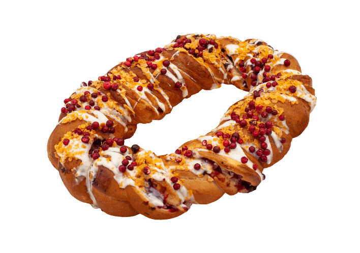 MANDLIMAITSELINE POHLA KRINGEL 1,3 kg