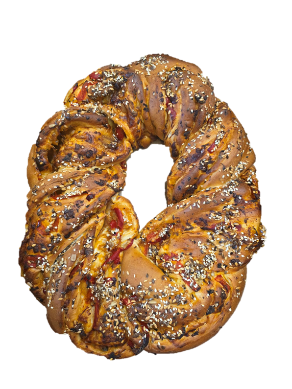 KANAKEBABI KRINGEL 1 kg