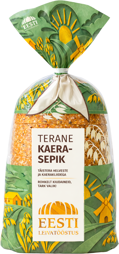 TERANE KAERASEPIK 350 g
