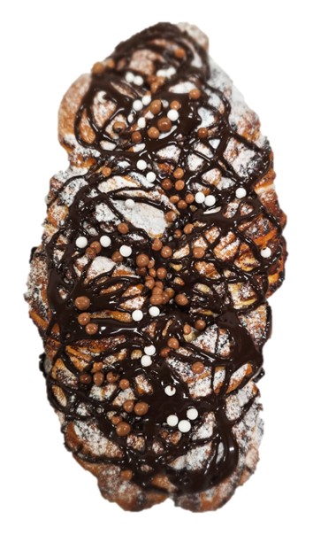 CAPPUCCINO STRITSEL 500 g