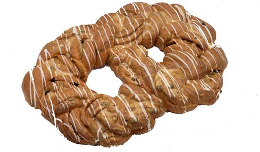 [4140924] ÕUNA-IIRISEKRINGEL 1,4 kg