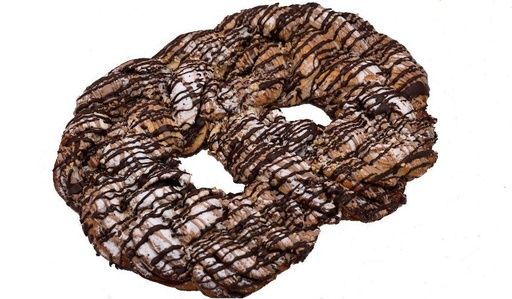 [4140952] BOSSI KRINGEL 1,9 kg