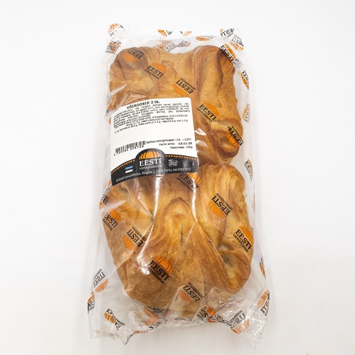 [4340893] VÕIROOS 2 tk pakis 100 g