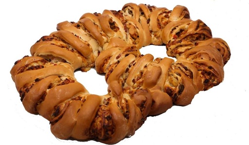 [4140928] DELIKATESS KRINGEL SINGIGA 1,4 kg