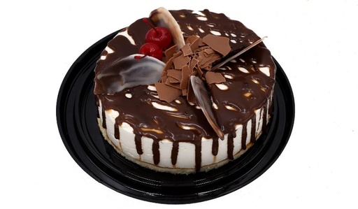 [3233003] KRÄSUPEATORT KIRSSIDEGA 620 g