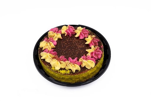 [3232393] VÄRVILINE VIRMALINE 590 g