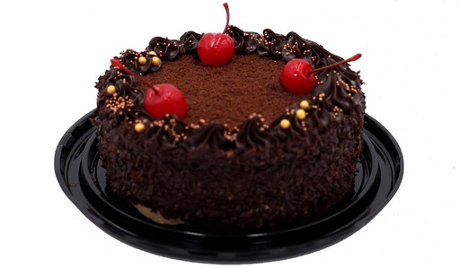 [3239267] RIKKALIK ŠOKOLAADITORT 790 g