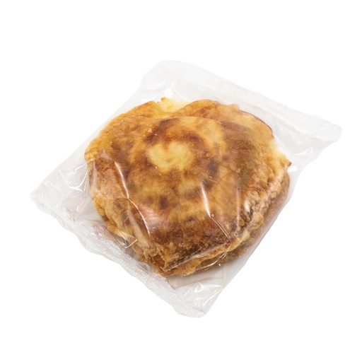 [4340810] KOLME JUUSTU RULL 120 g Flow