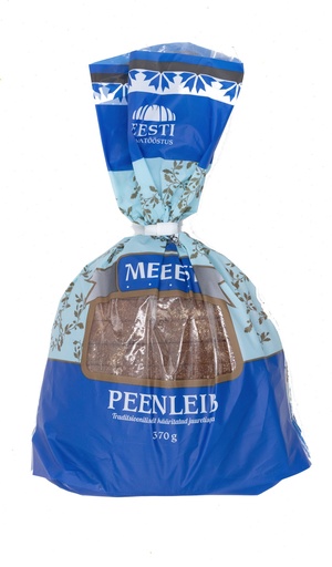 [1210002] MEIE EESTI PEENLEIB  370 g