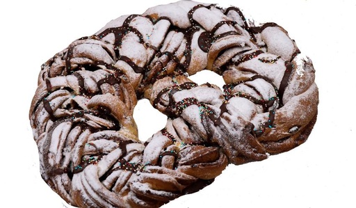 [4140983] PIDUPÄEVA KRINGEL 1,5 kg