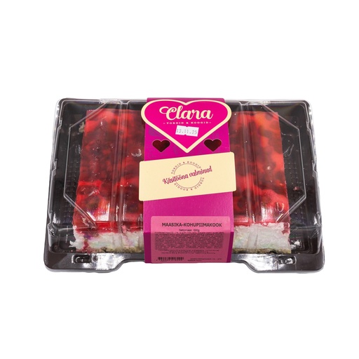 [3530898] MAASIKA-KOHUPIIMAKOOK 690 g