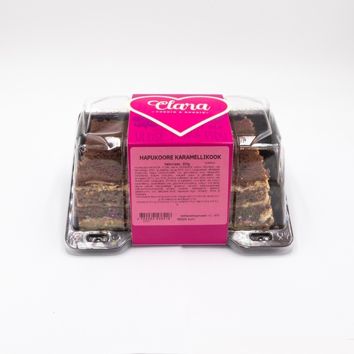 [3440017] HAPUKOORE-KARAMELLIKOOK 300 g