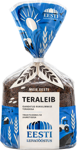 [1310035] MEIE EESTI TERALEIB 320 g