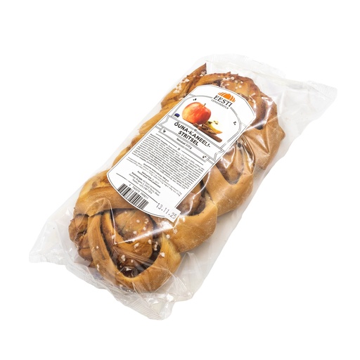 [5054061] ÕUNA-KANEELISTRITSEL 350 g