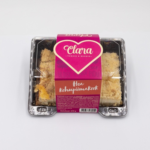 [5088025] HEA KOHUPIIMAKOOK 370 g