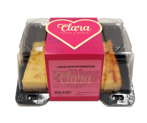 [5088045] LAHJA KOHUPIIMAKOOK 330 g